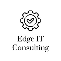 Edge Consulting and Financial Services logo - Similar company to Euexia Architecture