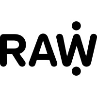 RAW Modular logo - Similar company to Mass Timber Technologies