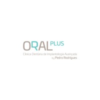 Oral Plus by Pedro Rodrigues logo - Similar company to Angelsmile - Dental Institute