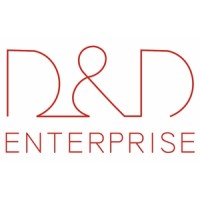 D&D Enterprise logo - Similar company to Wetransform