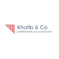 Khatib & Co CPA logo - Similar company to רו