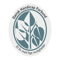 Dansk Handicap Forbund logo - Similar company to Lev