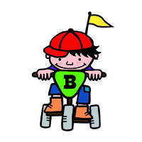 Gastouderbureau de Bengel logo - Similar company to Omron Electronics Components Europe Bv