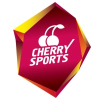 Cherry Sports logo - Similar company to Moesplay
