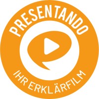 Presentando - Ihr Erklärfilm logo - Similar company to Resoap