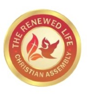 The Renewed Life Christian Assembly logo - Similar company to Boosterfox Digital Agency