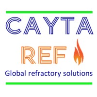 CAYTAREF logo - Similar company to Anchors