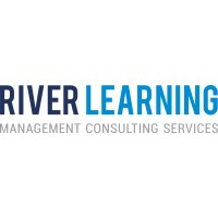 River Learning logo - Similar company to Technochem Industries