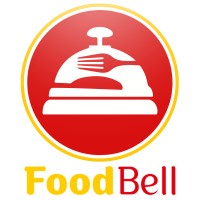 Foodbell logo - Similar company to Bytes Delivery