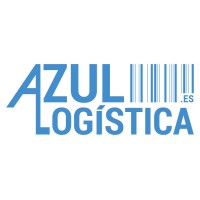 Azul Logística logo - Similar company to Latam Logistics