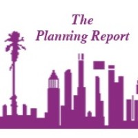 The Planning Report logo - Similar company to Verdexchange