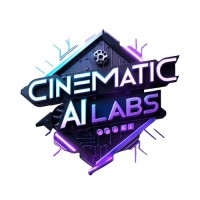 Cinematic AI Labs logo - Similar company to Aadi Corporate Advisors Llp