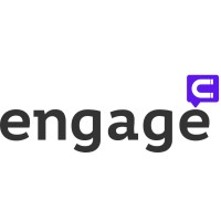 Engage logo - Similar company to Beeviral - The Member Get Member Platform