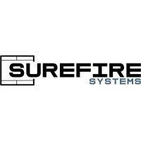 SureFire Systems, Inc. logo - Similar company to Calwin