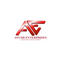 Ayush Enterprises logo - Similar company to Avr Software Private Limited