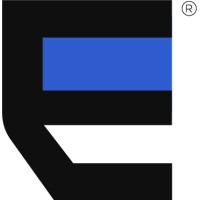 Electron logo - Similar company to Skip