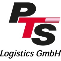 PTS Logistics GmbH logo - Similar company to Logisticsconnect