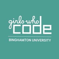 Girls Who Code at Binghamton University logo - Similar company to The Write Cure