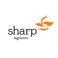 Sharp Agricom logo - Similar company to Acmerose Internationals Private Limited