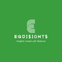 Equisights Research logo - Similar company to Krishank Fintech Service'S Llp