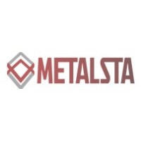 METALSTA logo - Similar company to Metplas Pty Ltd