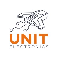 UNIT Electronics logo - Similar company to Mextronics