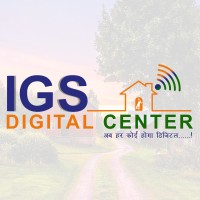 IGS Digital Center logo - Similar company to Iglobe Solutions