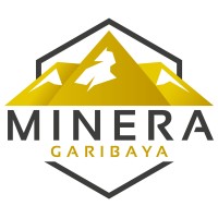 Minera Garibaya logo - Similar company to Contratistas De Obra Minera S.A. De C.V.
