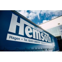 Transporte Hemsoth GmbH logo - Similar company to Corpora-Gov