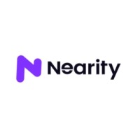 NEARITY logo - Similar company to Yololiv