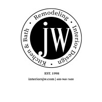 Interiors by JW logo - Similar company to Tactical Affairs