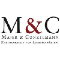 Kanzlei Majer & Conzelmann logo - Similar company to Sollydida For Engineering And Services