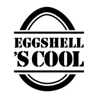 Eggshell'S Cool Branding Training Base