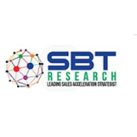 SBT Research B2B logo - Similar company to Jetaa7