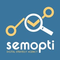 Semopti SPRL logo - Similar company to Webkrunch