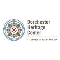 Dorchester Heritage Center logo - Similar company to Shared City