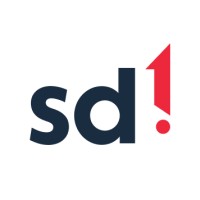 SD1 Interactive logo - Similar company to Korrin, Ai