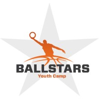 BallStars Youth Camp logo - Similar company to Just Win, Baby!