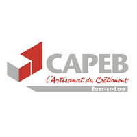 CAPEB Eure-et-Loir logo - Similar company to Capeb Doubs