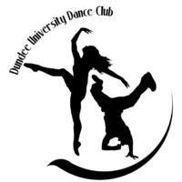 Dundee University Dance Club logo - Similar company to Centre For Forensic Medicine & Dentistry