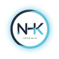 NHKMEDIA logo - Similar company to Tacmed System