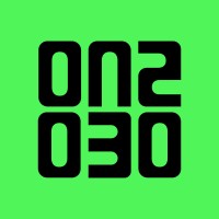 ON2030 logo - Similar company to Media Plan Gmbh