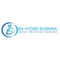 BA-Hydro logo - Similar company to Uttrly