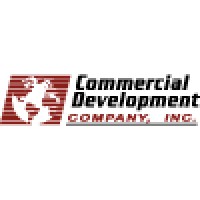 Commercial Development Company, Inc. logo - Similar company to Cbd Realty Partners