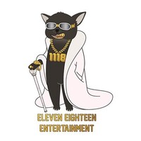 Eleven Eighteen Entertainment logo - Related company intelligence peer for LDM Publishing LLC