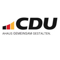 CDU Ahaus logo - Similar company to 48 Concepts