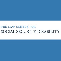 The Law Center for Social Security Disability logo - Similar company to Deseret Disability Law