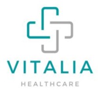 Vitalia Healthcare logo - Similar company to Mypillcheck
