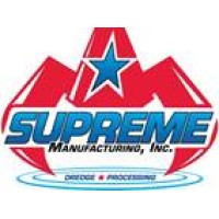 Supreme Manufacturing, Inc. logo - Similar company to Lj Inc.
