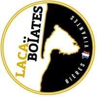 LACA BOÏATES logo - Similar company to Erthalec33